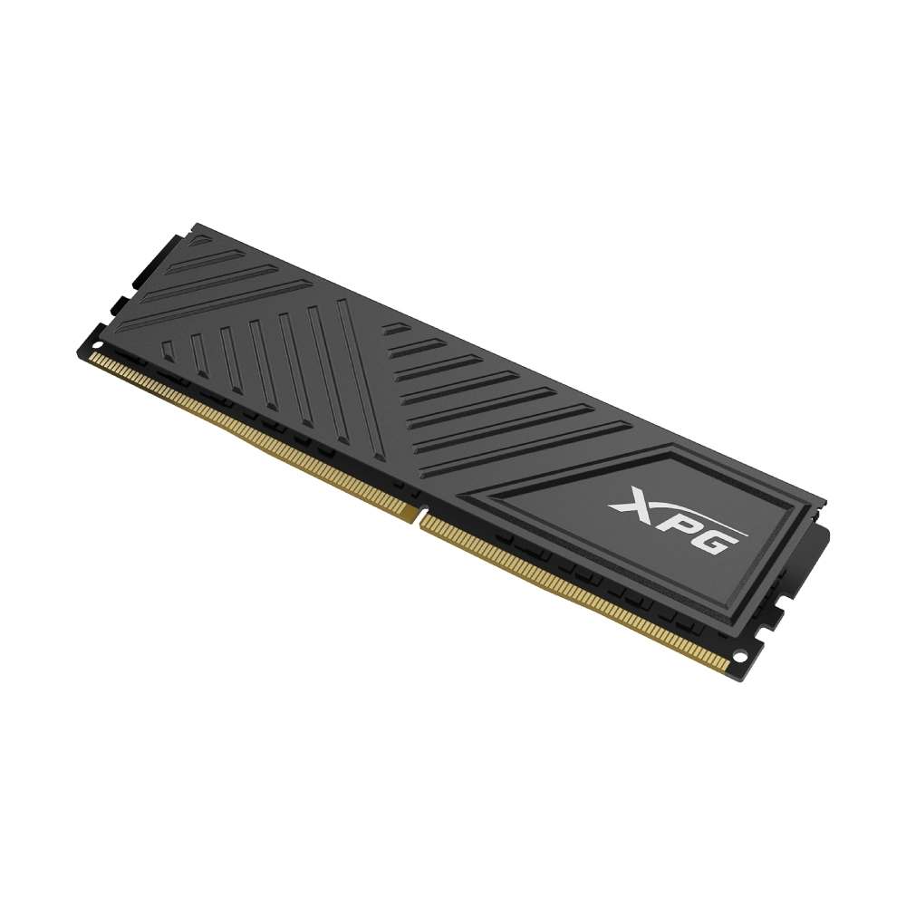 XPG Desktop Ram 32GB DDR4 3200MHz GAMMIX D35 view 4