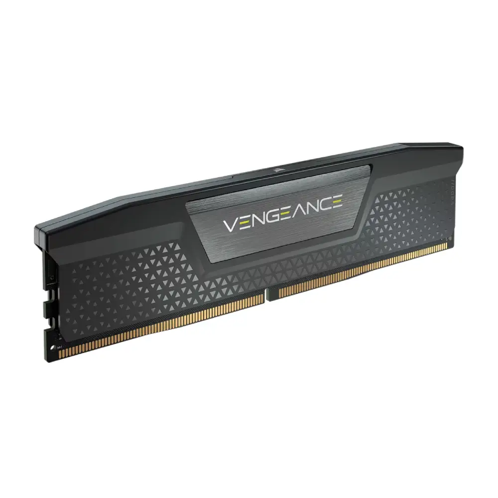 Corsair Desktop Ram 8GB DDR5 5200MHz Vengeance view 2