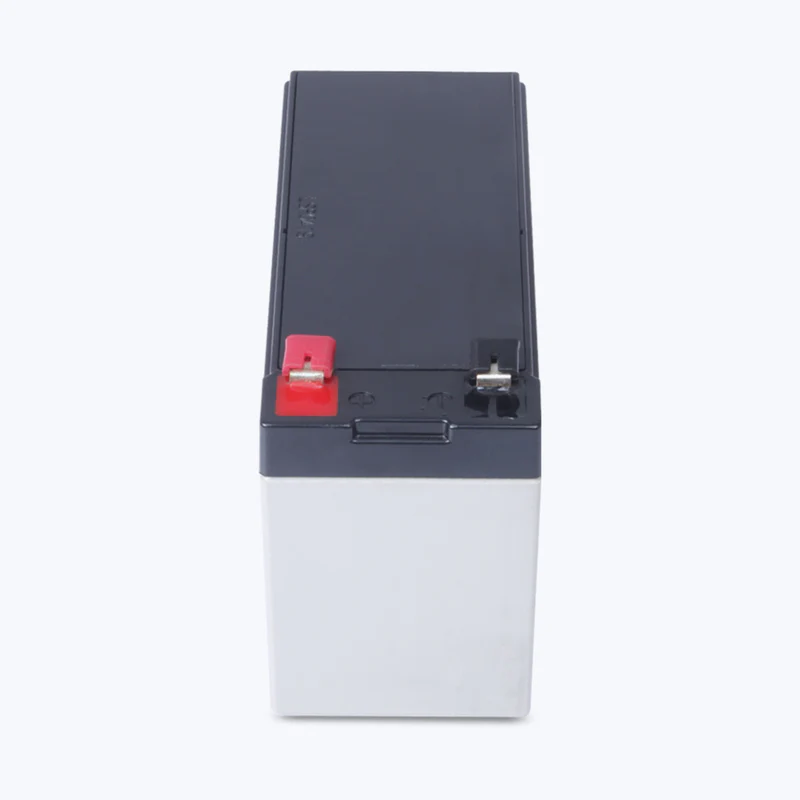 Zebronics UPS Battery 7AH UB5127 | UB4127 PLUS view 3
