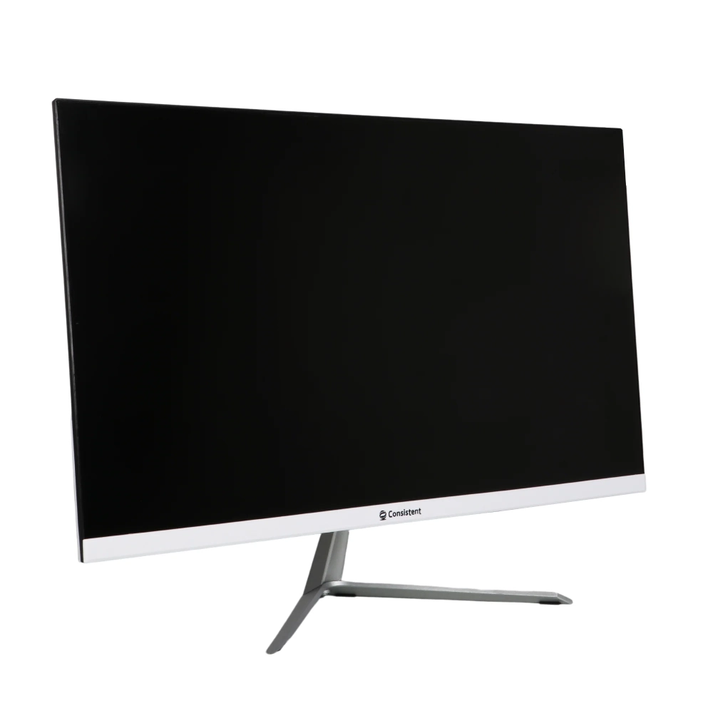 Consistent LED Monitor 22" FHD IPS Panel With HDMI | VGA | DP (CTM2200) view 3
