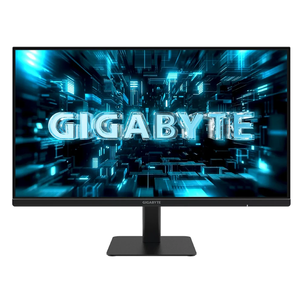 Gigabyte LED Monitor 22" FHD VA 120Hz 1ms For Gaming With HDMI | DP (GS22F12I) view 3