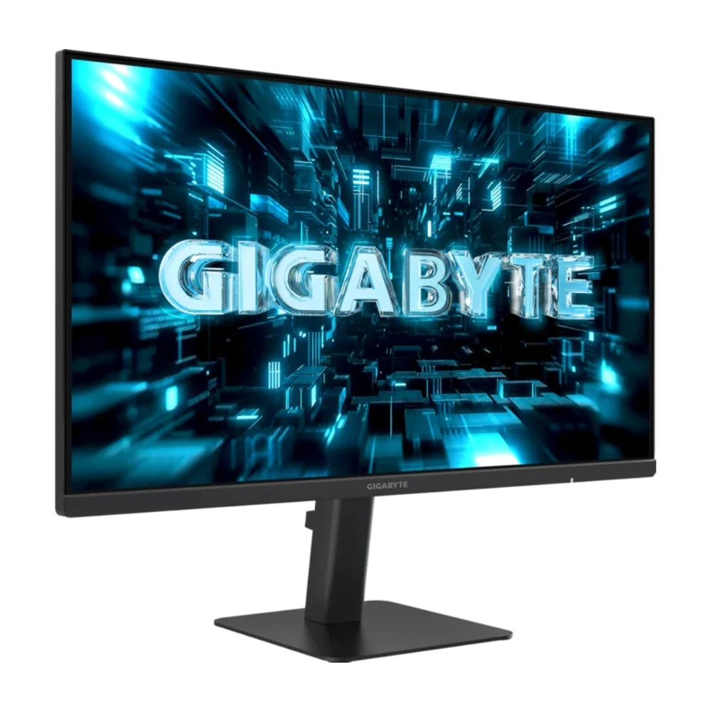 Gigabyte LED Monitor 22" FHD VA 120Hz 1ms For Gaming With HDMI | DP (GS22F12I) view 4