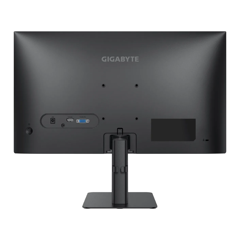 Gigabyte LED Monitor 22" FHD VA 120Hz 1ms For Gaming With HDMI | DP (GS22F12I) view 5