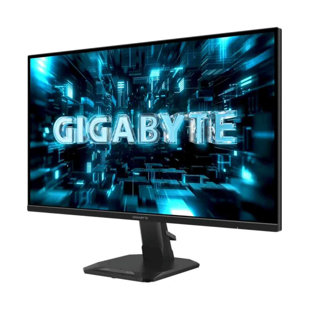 Gigabyte LED Monitor 27" FHD VA 165Hz 1ms For Gaming With 2×HDMI | DP (GS27F16I) view 3