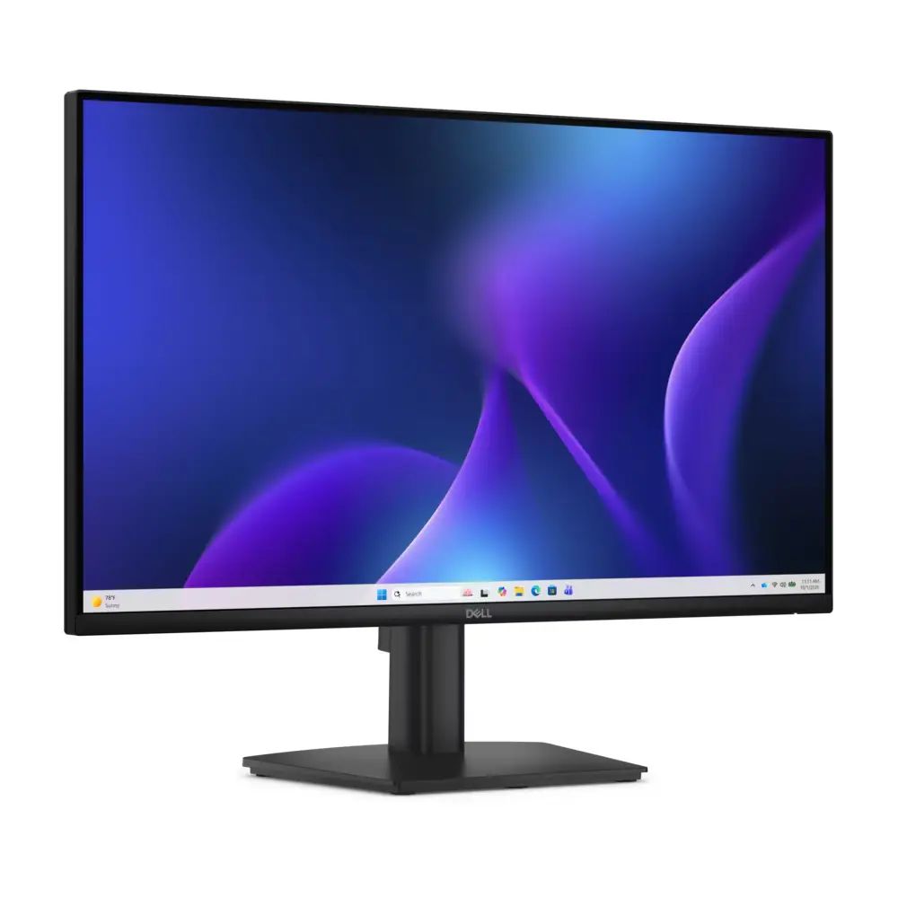 Dell LED Monitor 24" FHD IPS 120Hz HDMI (E2426H) view 2