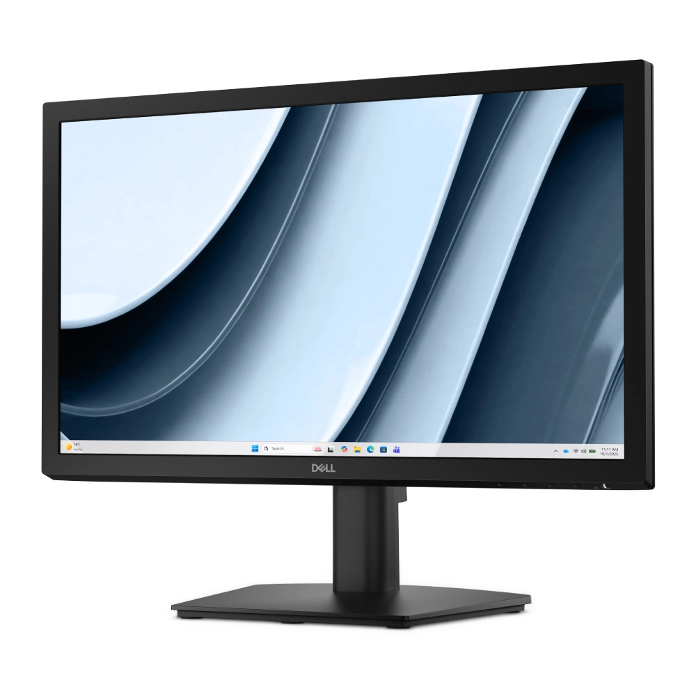 Dell LED Monitor 20" FHD TN Panel 100Hz with DP | HDMI | VGA (SE2026H) view 3