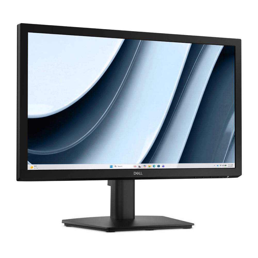 Dell LED Monitor 20" FHD TN Panel 100Hz with DP | HDMI | VGA (SE2026H) view 2