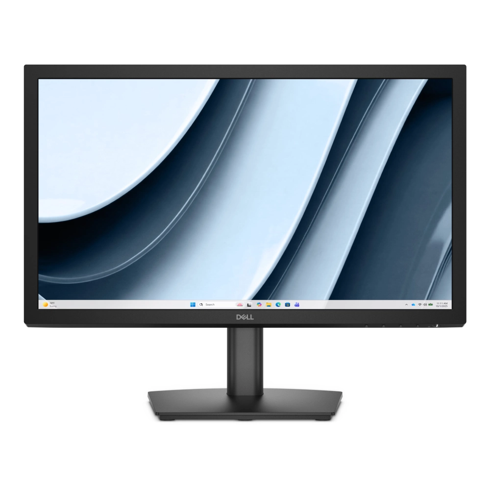 Dell LED Monitor 20" FHD TN Panel 100Hz with DP | HDMI | VGA (SE2026H)