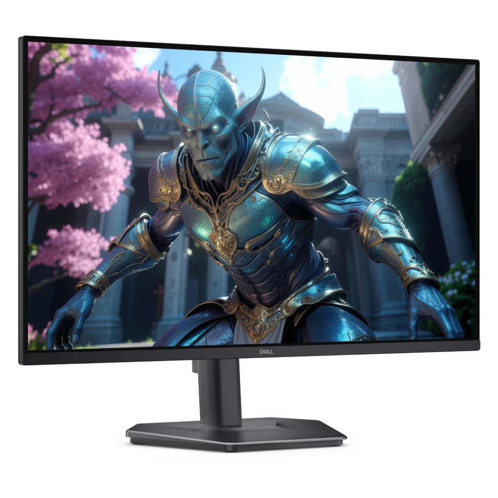 Dell LED Monitor 27" FHD IPS 240Hz DP | 2xHDMI (SE2726HGS) view 2