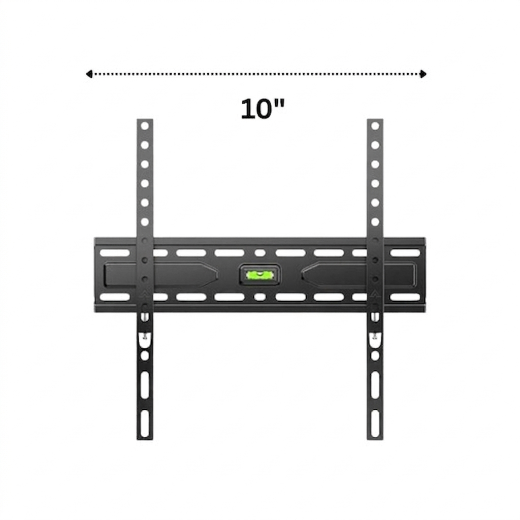 Unico Wall Mount Bracket For 14 Inch to 45 Inch TV | LED Fix (UN-2R12) view 2