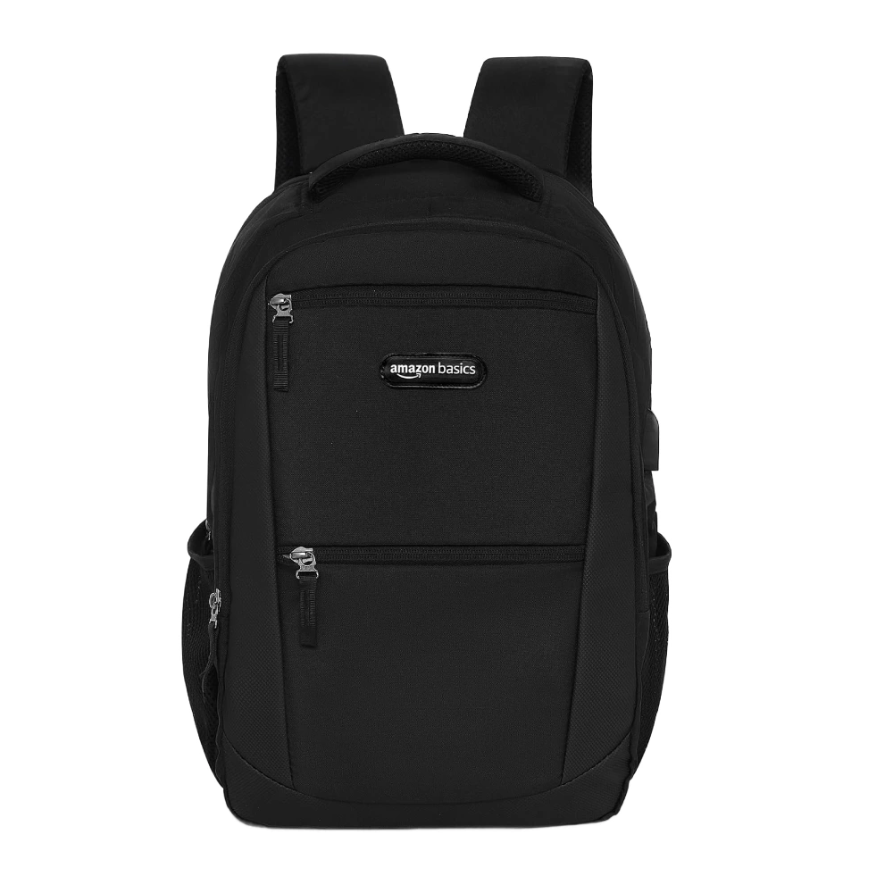 Amazon Basics Laptop Bagpack (B0C6639P8P)