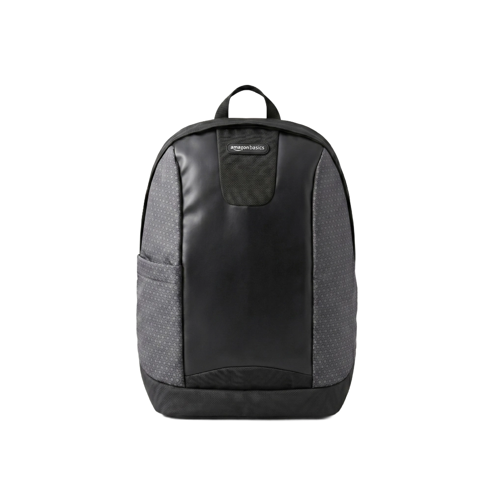 Amazon Basics Laptop Bagpack (B0C6644GV5) | MEGA JAIPUR