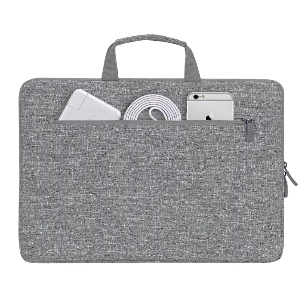 Laptop Sleeve 15.6 Inch With Handle view 3