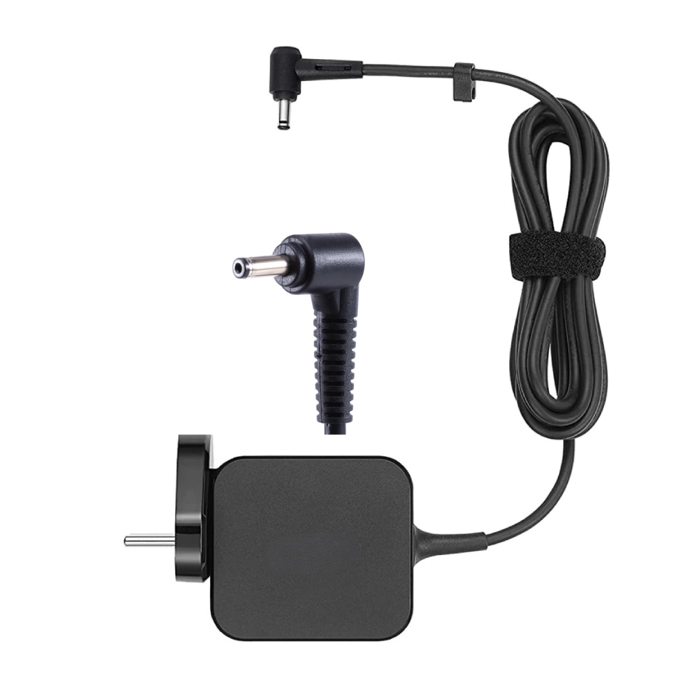 Asus Laptop Adapter Original 45w | 19/2.37a | 4.0mm (Open Box) view 2