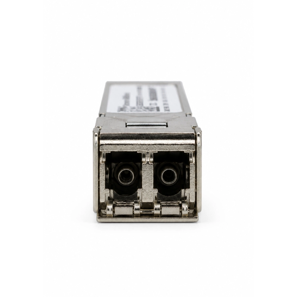 Syrotech SFP+ 10G 1310NM 20Km LC-Duplex Module (10G-1310-20) view 3