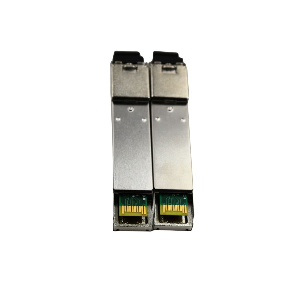 Syrotech SFP MODULE 20Km SC-SC PAIR (1310/1550nm) view 2