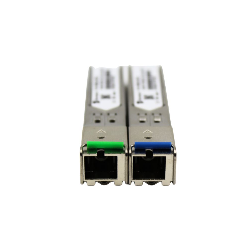 Syrotech SFP MODULE 20Km SC-SC PAIR (1310/1550nm) view 3