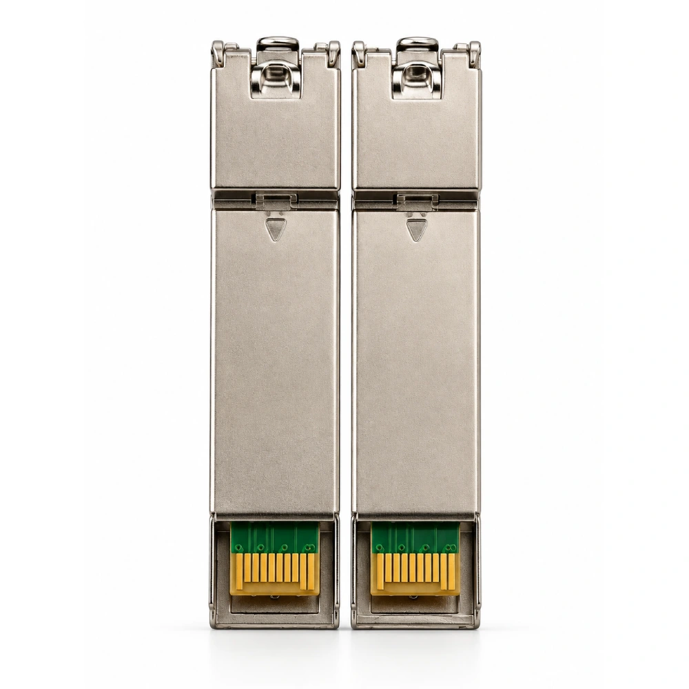 Syrotech SFP MODULE 20Km SC-SC PAIR (1310/1550nm) view 3