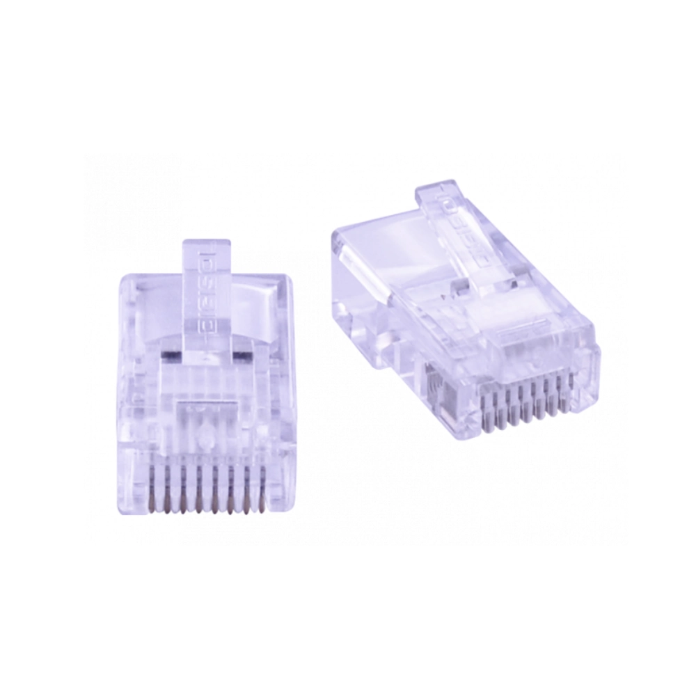 Digisol RJ45 Connector view 2