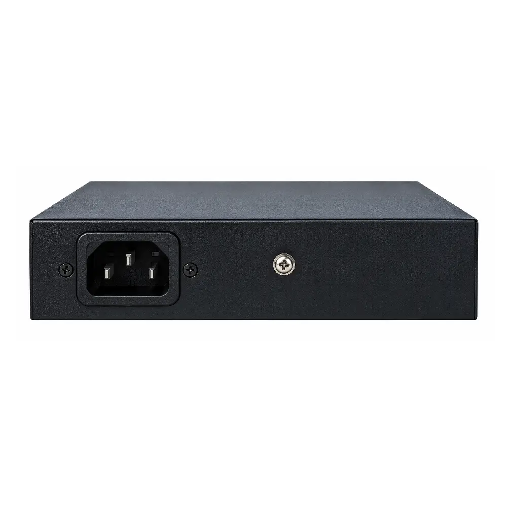 Securelink Poe Switch 4 Port (4 FE+ 2 FE Port) view 3