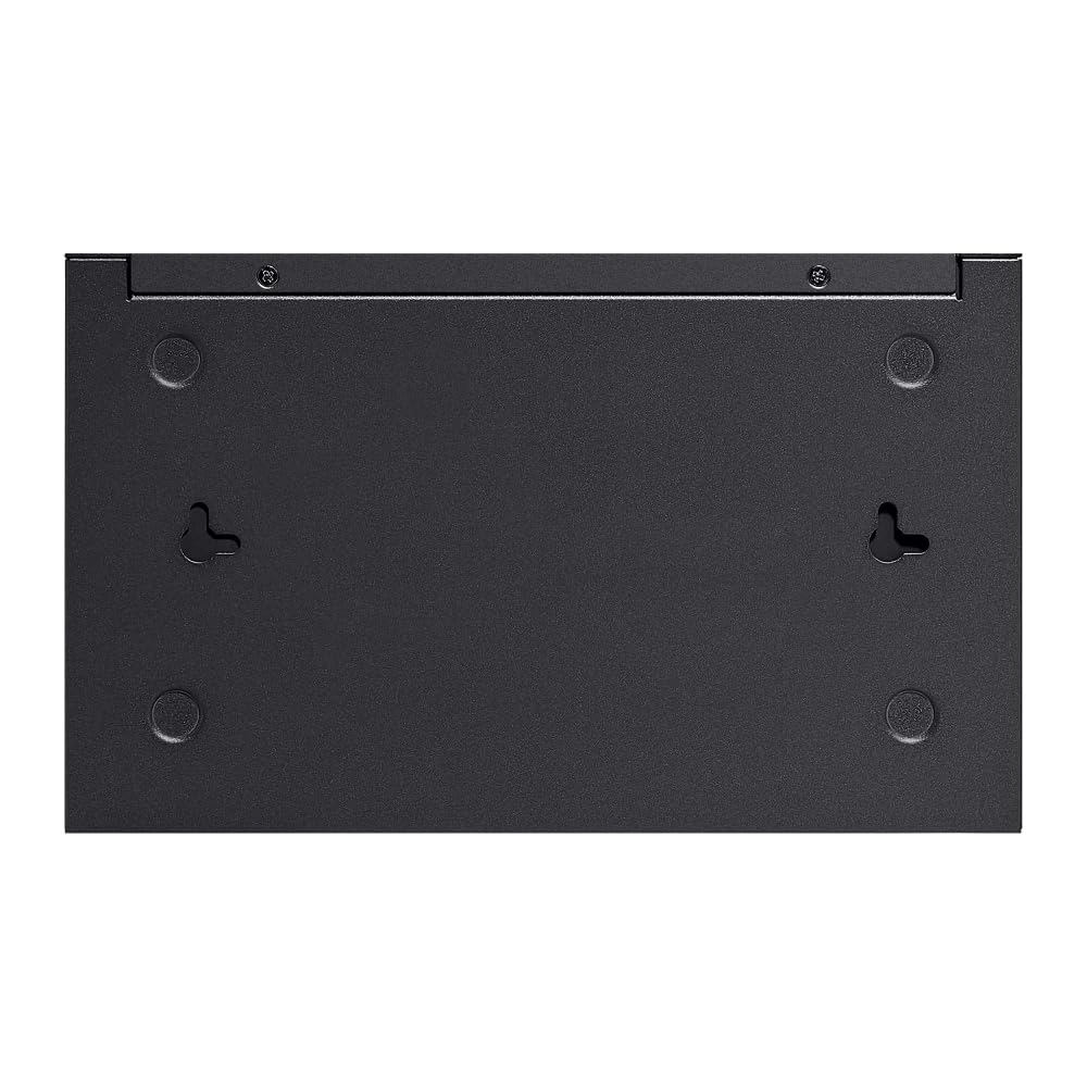 TP-Link Omada Easy Managed Switch 10 Ports Gigabit with 8 PoE+ Ports (8GE +1GE+ 1GE RJ45/SFP Combo port) ES210GP view 5