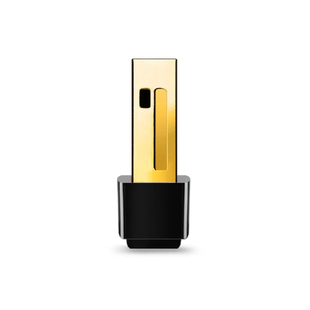 TP-Link 150Mbps Wireless N Nano USB Adapter (TL-WN725N) view 4