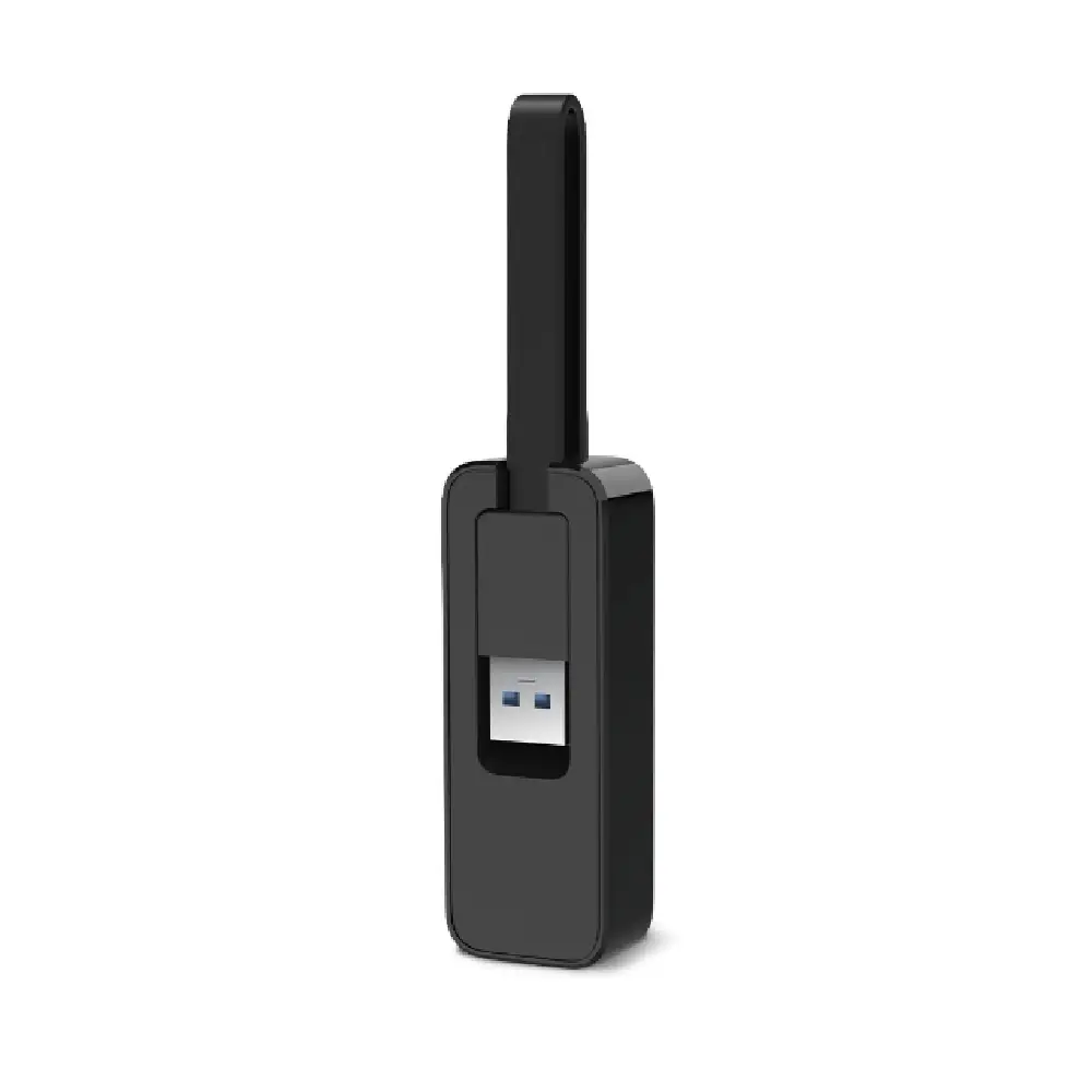 TP-Link UE306 USB 3.0 To RJ45 Giga Lan Converter view 3