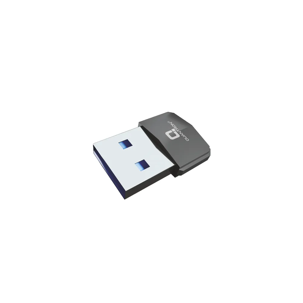 Quantron Usb TO Wi-Fi Dongle Adapter 300 Mbps 2.0 QWD300 view 2