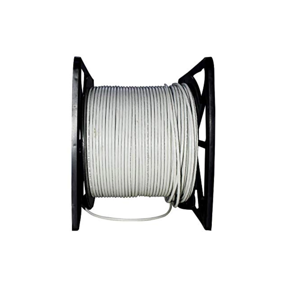 Commscope Netconnect CAT6 Lan Cable 305m LSZH (Grey) 23AWG view 2