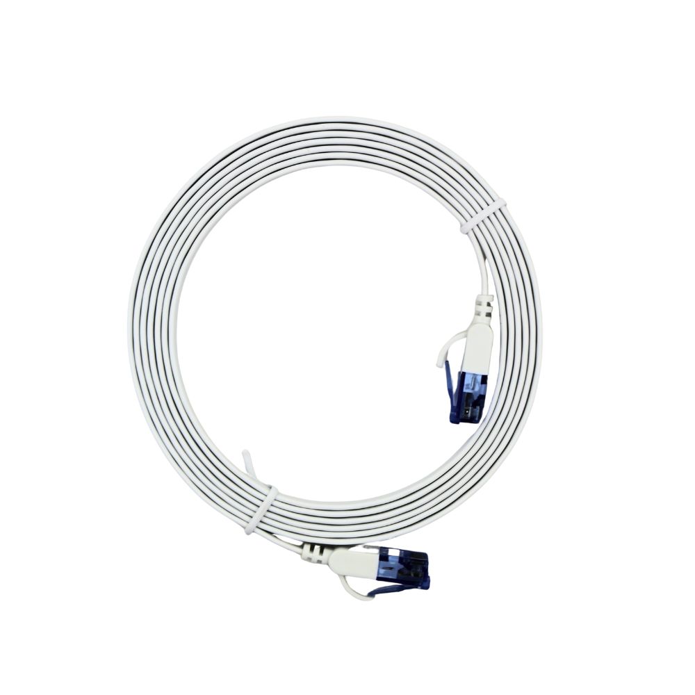 Cablet Cat6 Patch Cord 5m view 2