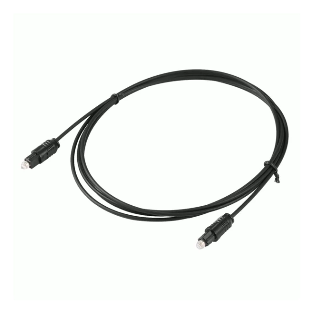 Multybyte Fiber Optical Cable 3m view 2