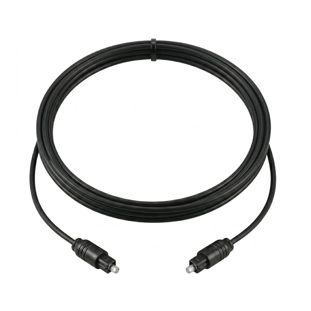 Multybyte Fiber Optical Cable 10m view 2