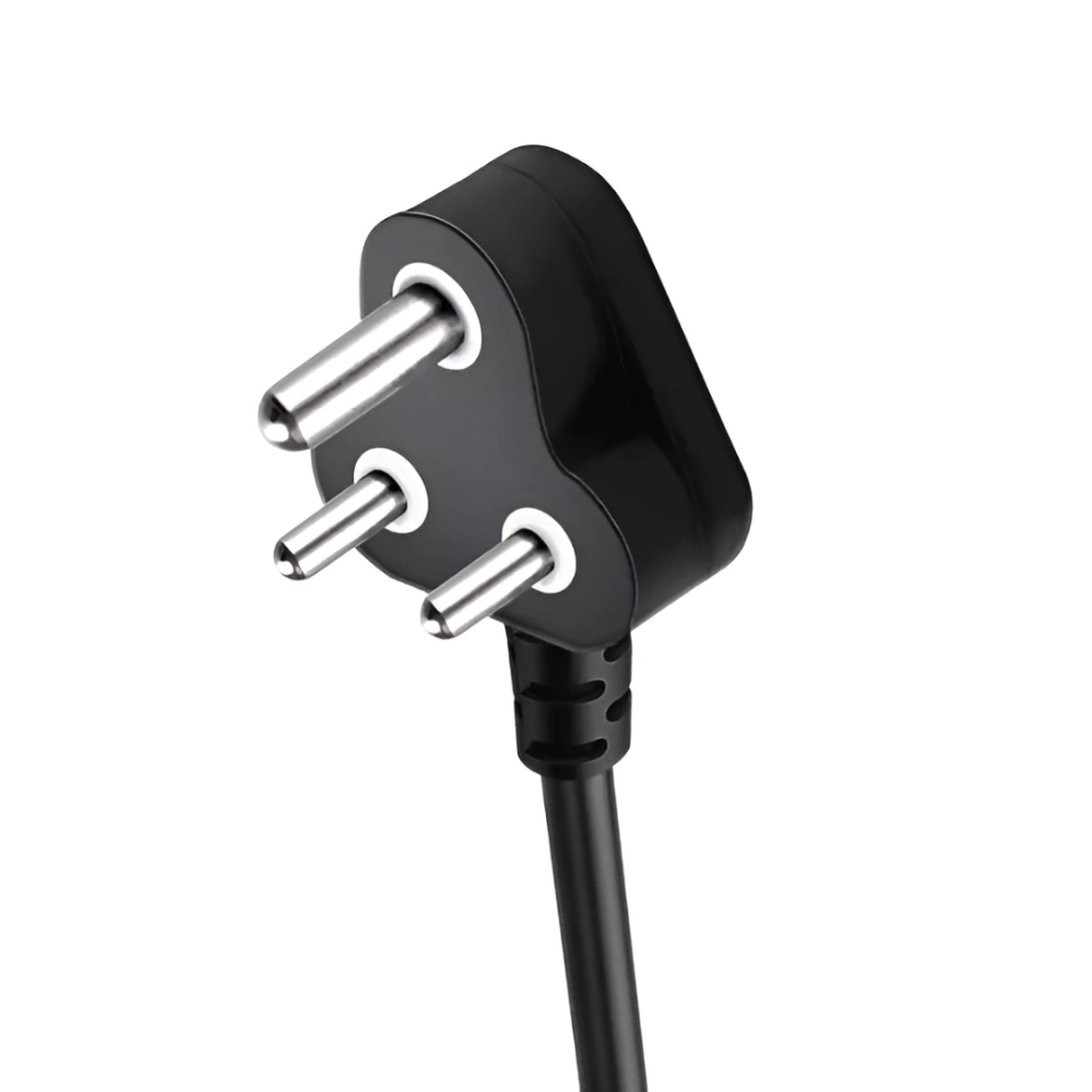 MULTYBYTE Computer Power Cable 1.5m view 4