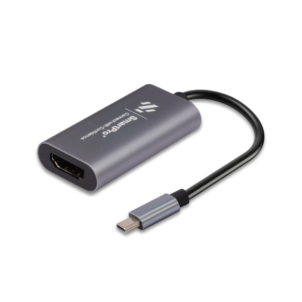 Smart-Pro Type-C To HDMI Converter 4K view 2