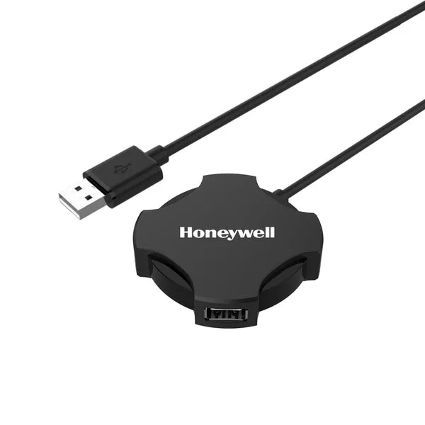 Honeywell USB HUB 4 PORT 2.0 (Open Box)