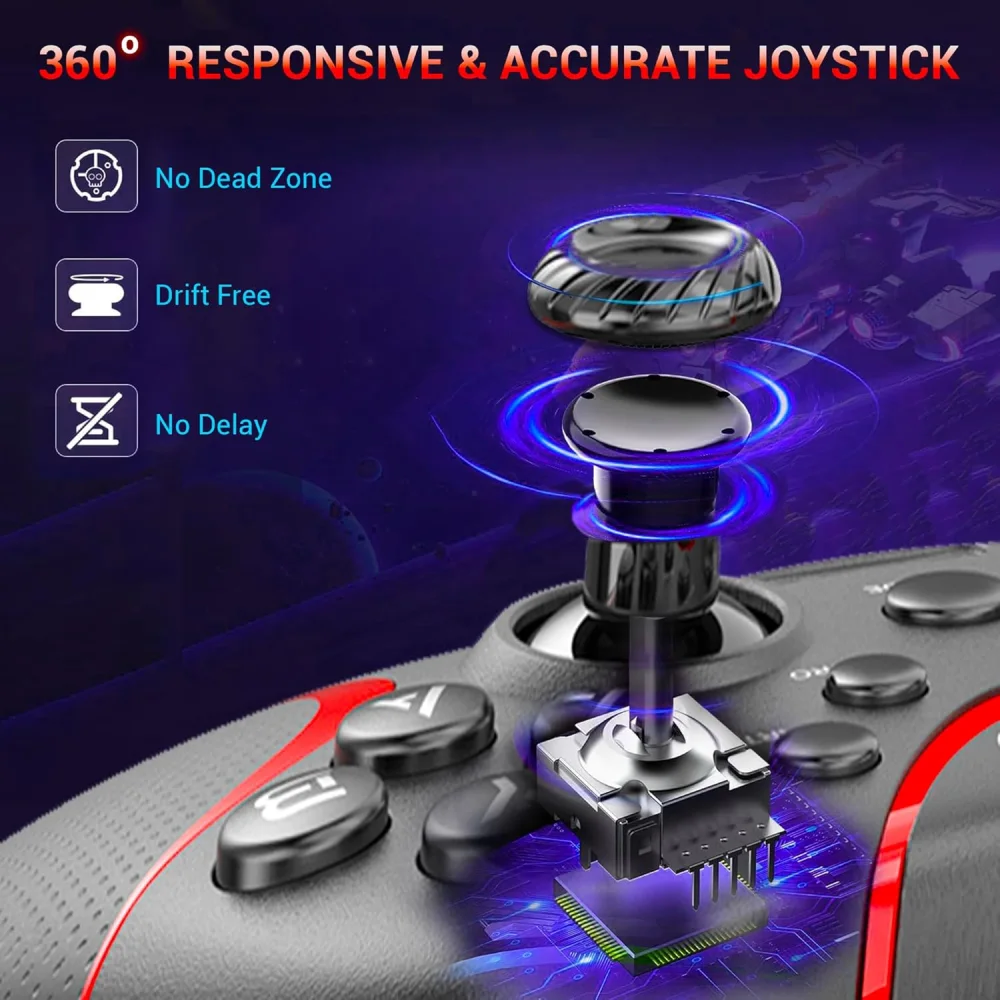 Ant Esports Wireless Gamepad GPL300 view 2