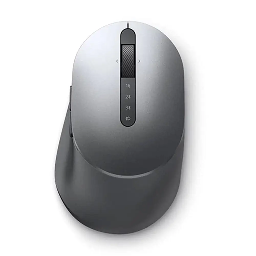Dell Bluetooth + Wireless Mouse MS5320W (Open Box) view 2