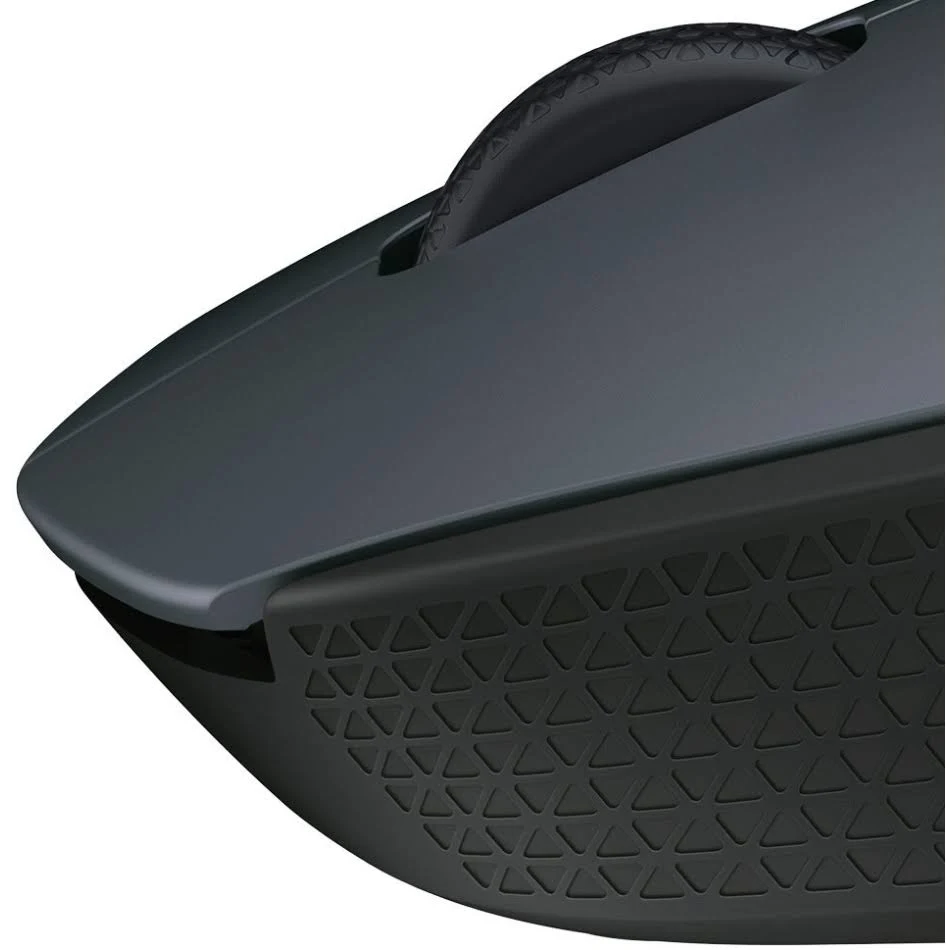 Logitech Wireless Mouse M171 Black view 6
