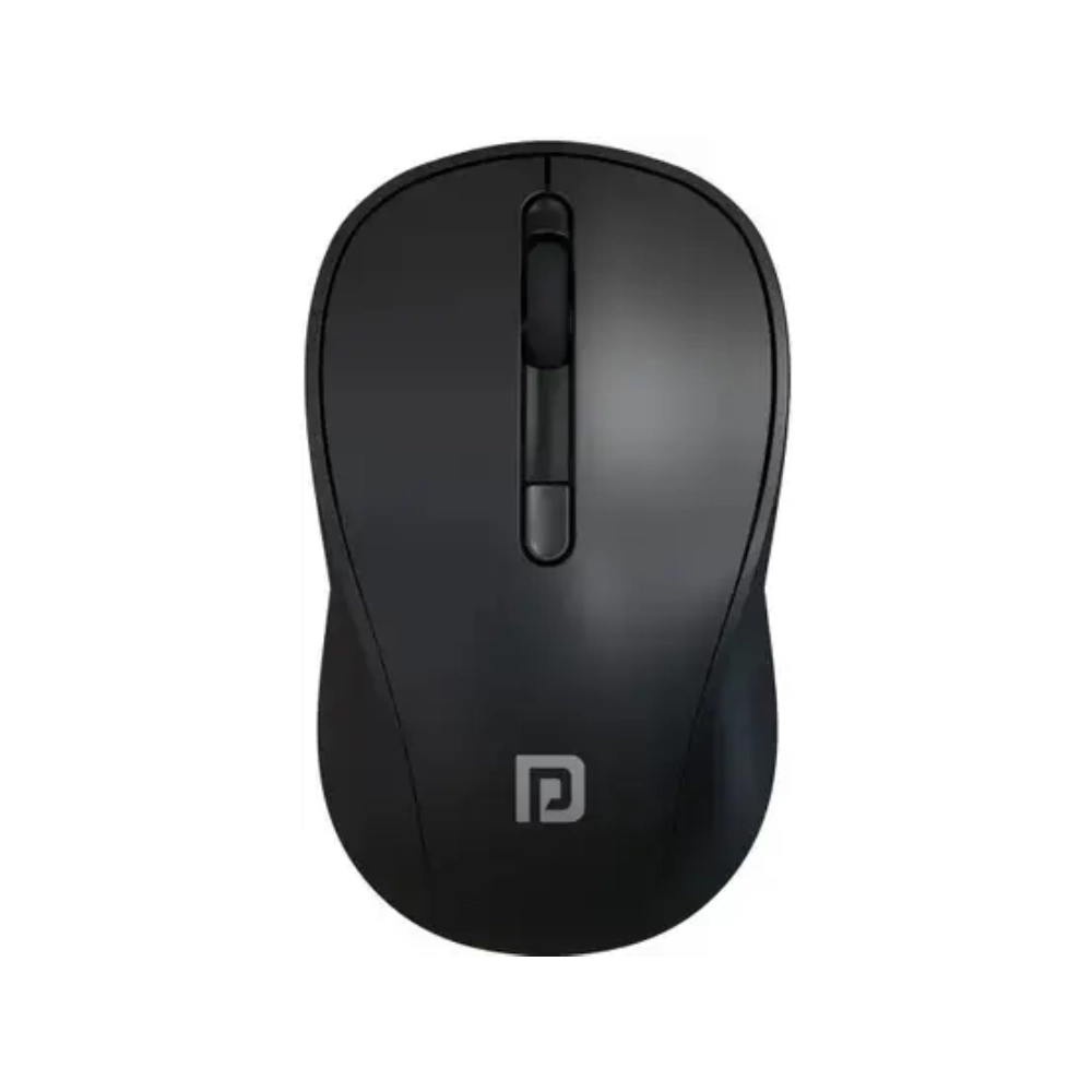 Quantron Wireless Mouse QMU527 view 2