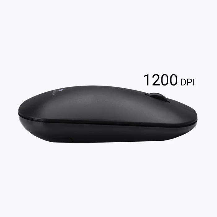 Zebronics Wireless Mouse DAZZLE view 2