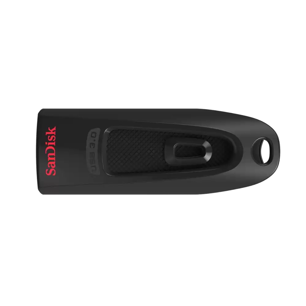 Sandisk Ultra Pendrive 128Gb USB 3.0 (SDCZ48-128G-I35) view 3