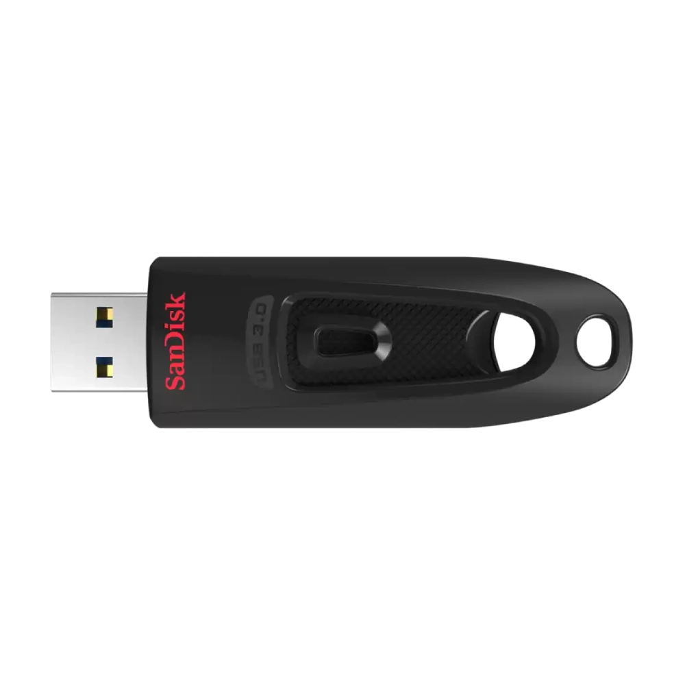 Sandisk Ultra Pendrive 128Gb USB 3.0 (SDCZ48-128G-I35) view 2
