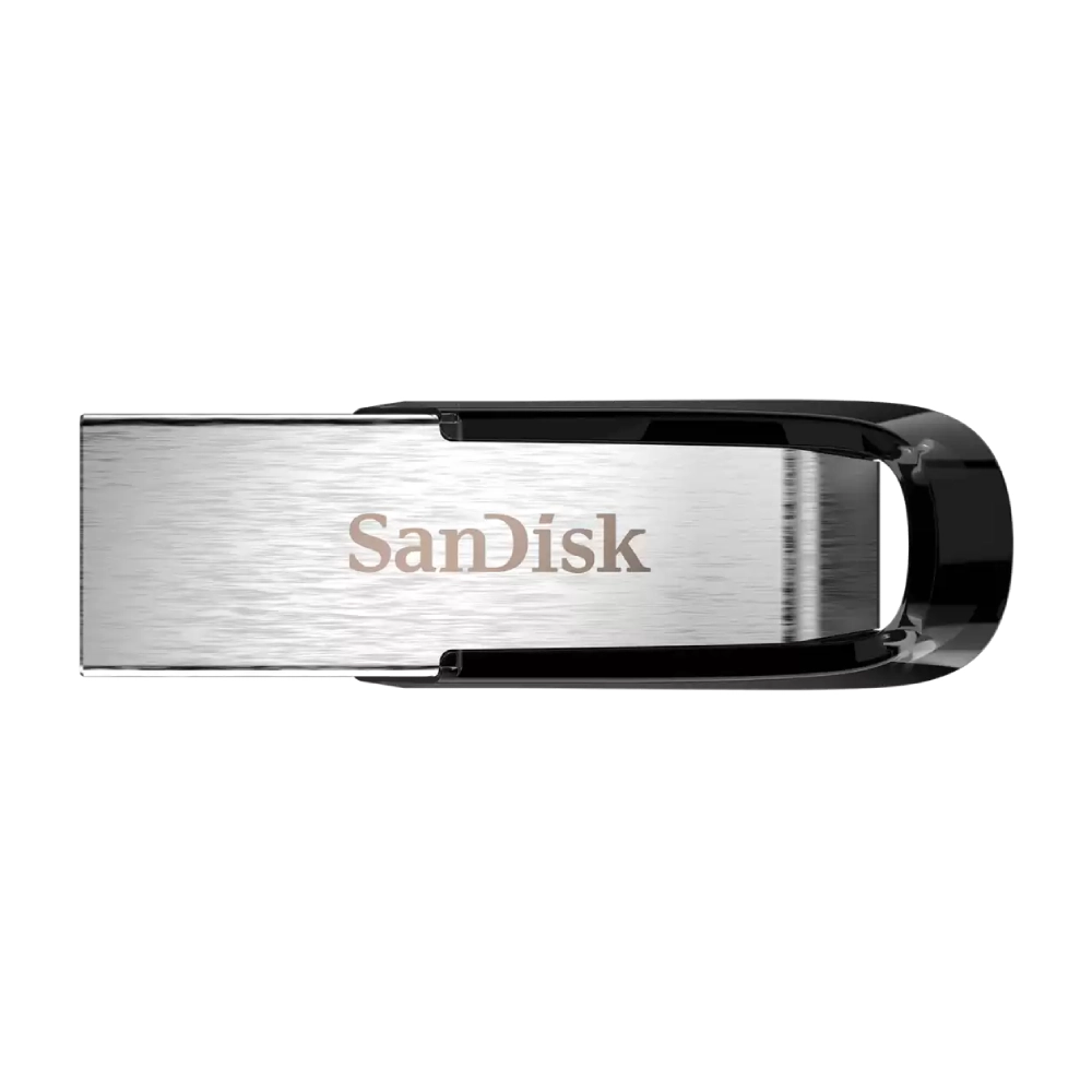 Sandisk Pendrive Ultra Flair 512GB USB 3.0 (SDCZ73-512G-I35) view 2