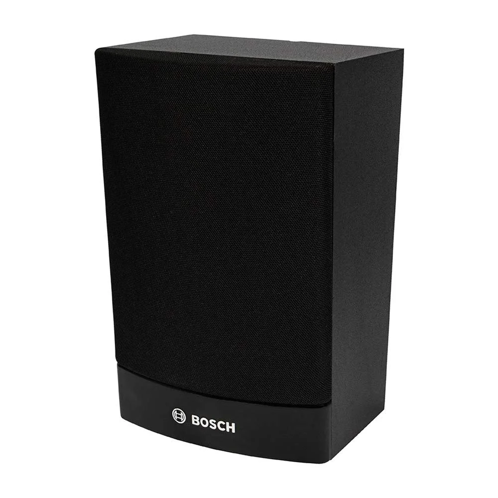 Bosch Cabinet Loudspeaker 6w Black (LBD3902-D) view 2
