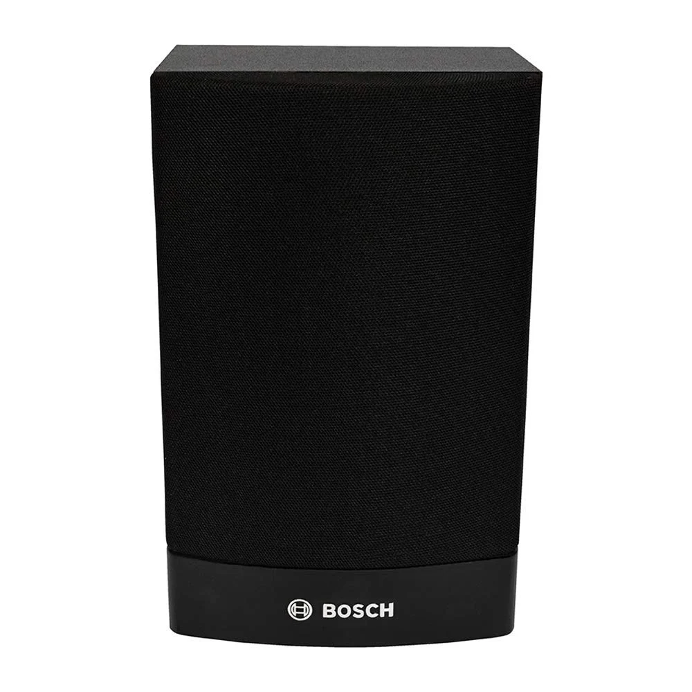 Bosch Cabinet Loudspeaker 6w Black (LBD3902-D)