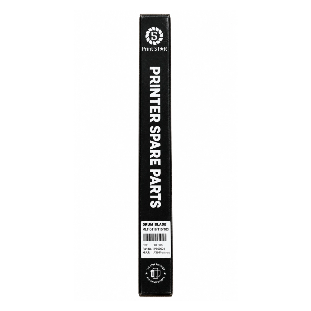 Printstar Doctor Blade For Samsung MLT D115 | D116 | 103