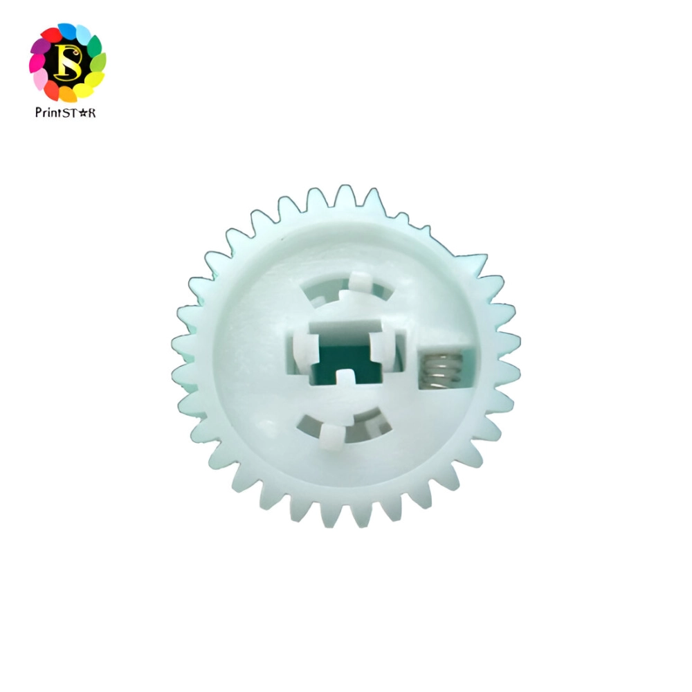 Printstar Clutch Drive Gear For HP LJ 1010 | M1005 |1020 | LBP2900B IMPORT