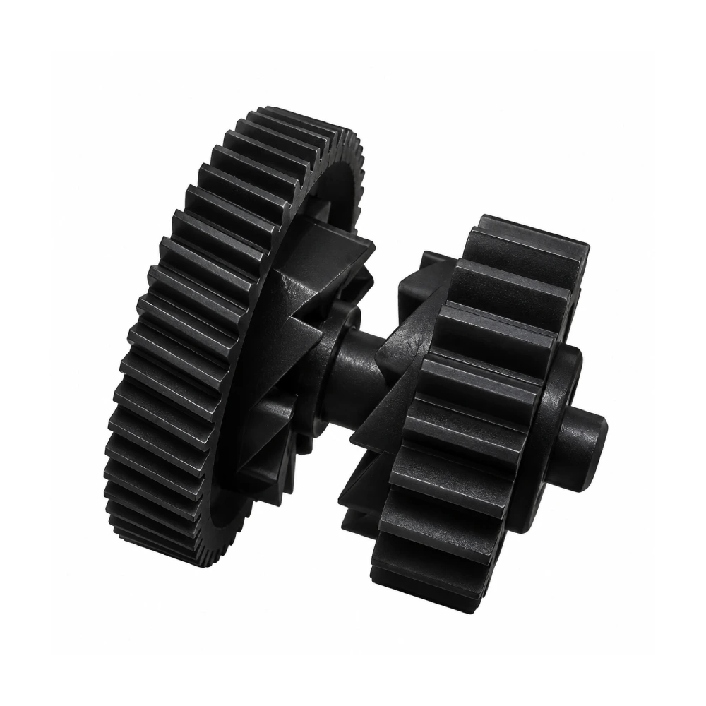 Printstar Fuser Drive Gear For  HP LJ P1006 | P1007 | P1008 view 3