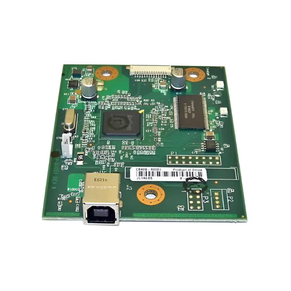 Printstar Logic Card For HP LJ 1020 | 1018 Original Type (REFURBISHED)