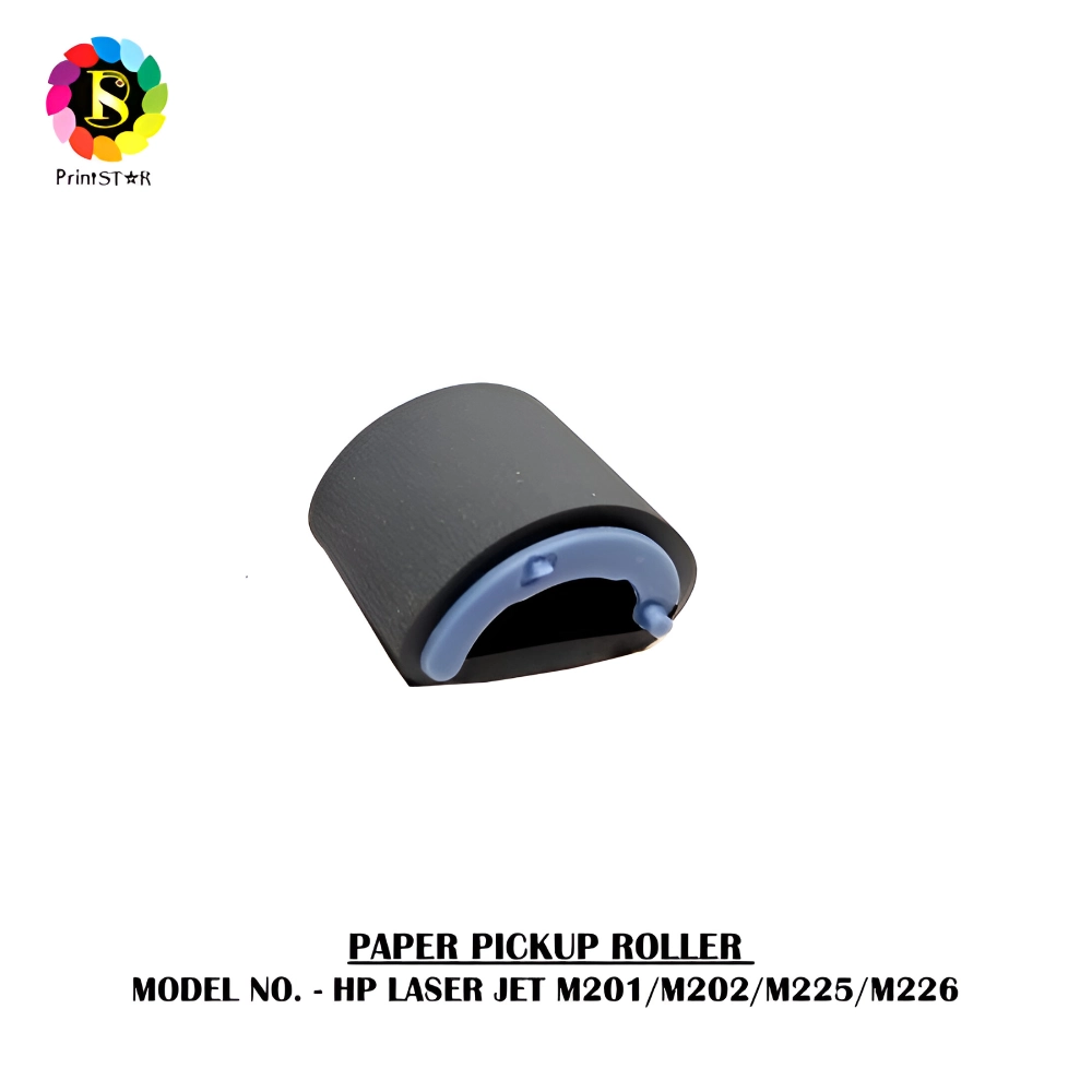 Printstar Paper Pickup Roller For HP LJ M201 | M225